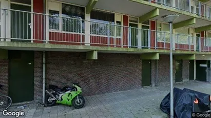 Commercial properties for sale in Purmerend - Photo from Google Street View