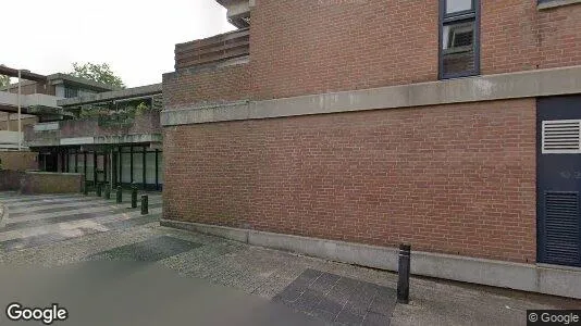 Lokaler til salgs i Blaricum – Bilde fra Google Street View