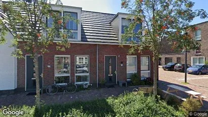 Bedrijfsruimtes te koop in Leiden - Foto uit Google Street View