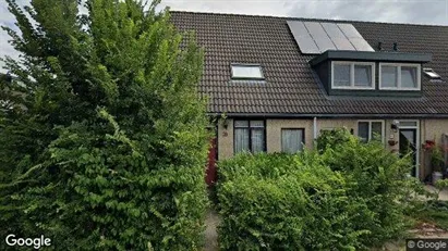 Lokaler til salg i Almere - Foto fra Google Street View