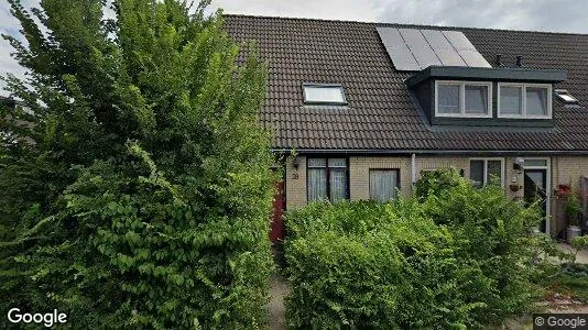 Lokaler til salgs i Almere – Bilde fra Google Street View