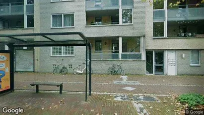 Lokaler til salgs i Leiden – Bilde fra Google Street View