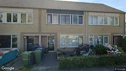Lokaler til salg i Almere - Foto fra Google Street View