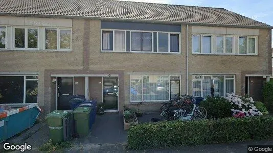 Lokaler til salgs i Almere – Bilde fra Google Street View