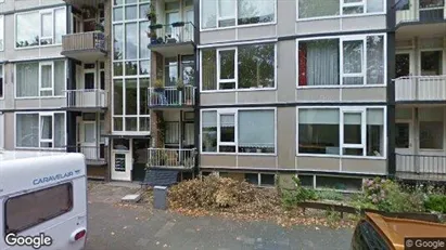 Lokaler til salgs i Wassenaar – Bilde fra Google Street View