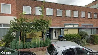 Lokaler til salgs i Hilversum – Bilde fra Google Street View