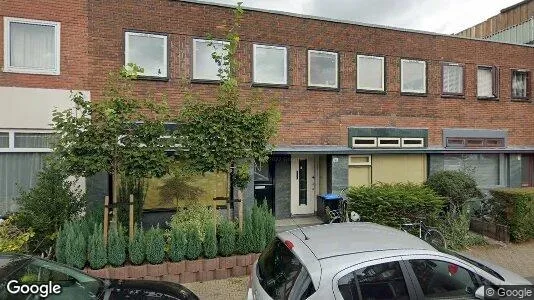 Lokaler til salgs i Hilversum – Bilde fra Google Street View