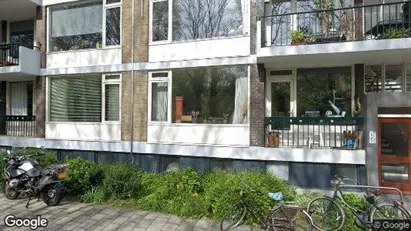 Bedrijfsruimtes te koop in Oegstgeest - Foto uit Google Street View