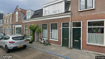 Lokaler til salg i Leiden - Foto fra Google Street View