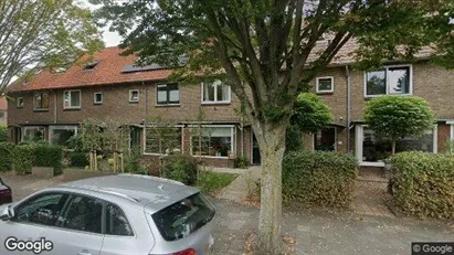 Lokaler til salg i Hilversum - Foto fra Google Street View