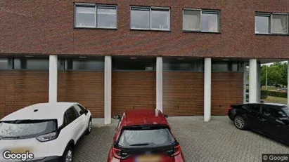 Lokaler til salgs i Almere – Bilde fra Google Street View