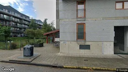 Bedrijfsruimtes te koop in Haarlem - Foto uit Google Street View