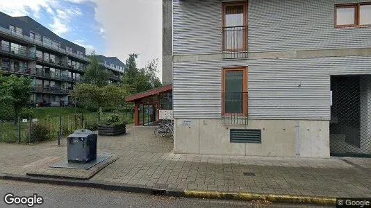 Bedrijfsruimtes te koop i Haarlem - Foto uit Google Street View