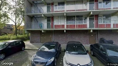 Lokaler til salg i Purmerend - Foto fra Google Street View
