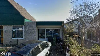 Lokaler til salg i Alkmaar - Foto fra Google Street View