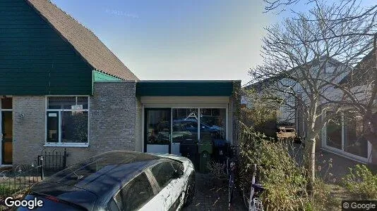 Gewerbeflächen zum Kauf i Alkmaar – Foto von Google Street View