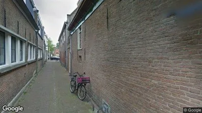 Lokaler til salgs i Purmerend – Bilde fra Google Street View