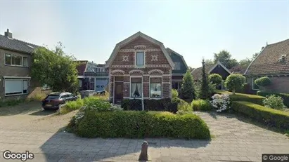 Commercial properties for sale in Landsmeer - Photo from Google Street View