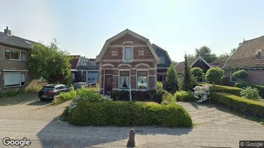 Lokaler til salg i Landsmeer - Foto fra Google Street View