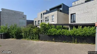 Bedrijfsruimtes te koop in Almere - Foto uit Google Street View