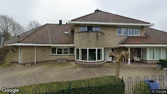 Bedrijfsruimtes te koop i Lelystad - Foto uit Google Street View