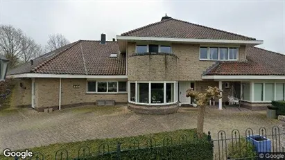 Lokaler til salg i Lelystad - Foto fra Google Street View