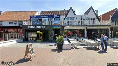 Lokaler til leje i Schouwen-Duiveland - Foto fra Google Street View