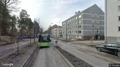 Lokaler til leje i Jyväskylä - Foto fra Google Street View
