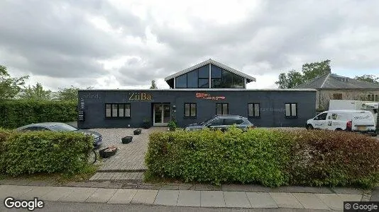 Office spaces for rent i Rødovre - Photo from Google Street View
