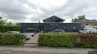 Kantorruimte te huur in Rødovre - Foto uit Google Street View