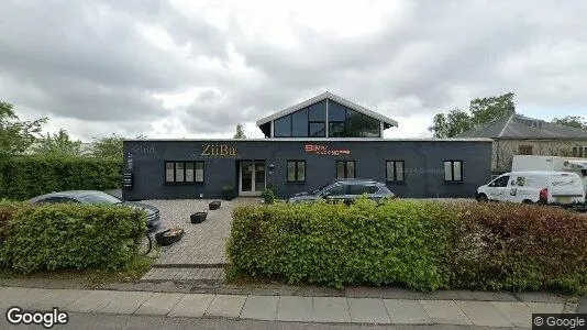 Office spaces for rent i Rødovre - Photo from Google Street View