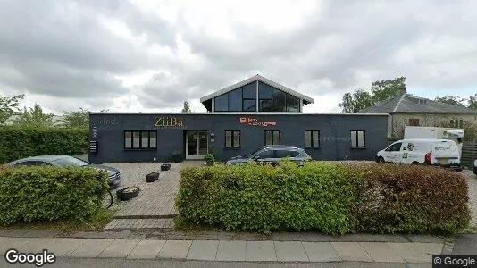 Office spaces for rent i Rødovre - Photo from Google Street View