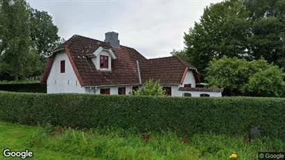 Gewerbeflächen zum Kauf in Vojens – Foto von Google Street View
