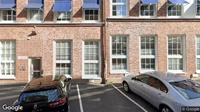 Kontorer til leie i Örgryte-Härlanda – Bilde fra Google Street View