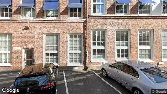 Office spaces for rent i Örgryte-Härlanda - Photo from Google Street View