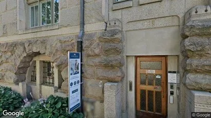 Företagslokaler för uthyrning i Göteborg Centrum – Foto från Google Street View