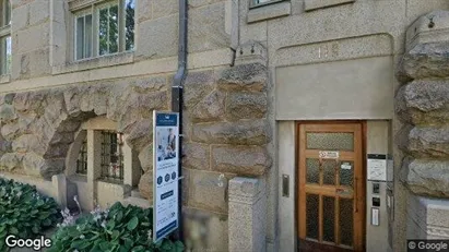 Commercial properties for rent in Gothenburg City Centre - Photo from Google Street View