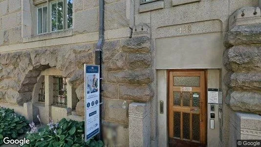 Företagslokaler för uthyrning i Göteborg Centrum – Foto från Google Street View