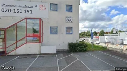 Kantorruimte te huur in Mölndal - Foto uit Google Street View