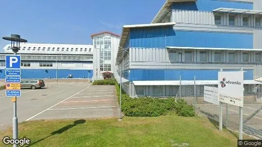 Office spaces for rent i Askim-Frölunda-Högsbo - Photo from Google Street View