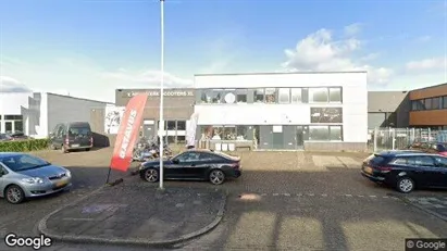 Lokaler til leie i Amstelveen – Bilde fra Google Street View