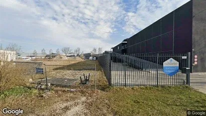 Företagslokaler för uthyrning i Heerhugowaard – Foto från Google Street View