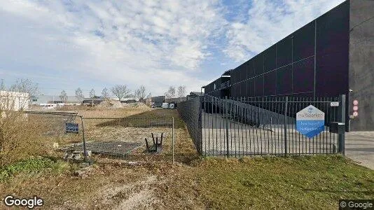 Lokaler til leie i Heerhugowaard – Bilde fra Google Street View
