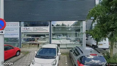 Bedrijfsruimtes te koop in Amsterdam Westpoort - Foto uit Google Street View