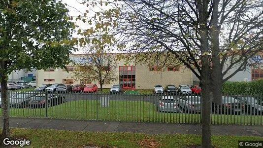 Kontorlokaler til leje i Dublin 12 - Foto fra Google Street View