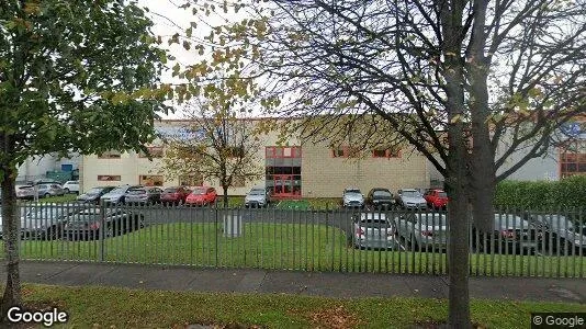 Kontorlokaler til leje i Dublin 12 - Foto fra Google Street View