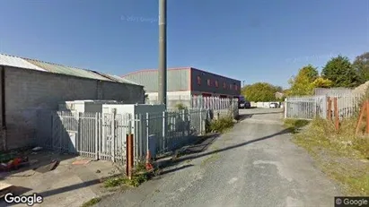Office spaces for rent in Galway - Photo from Google Street View