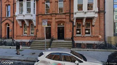 Bedrijfsruimtes te huur in Dublin 2 - Foto uit Google Street View