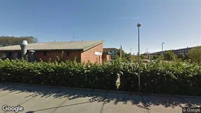 Warehouses for rent in Randers NØ - Photo from Google Street View