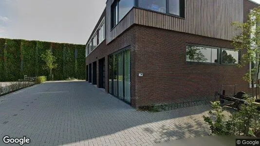 Lokaler til leie i Blaricum – Bilde fra Google Street View